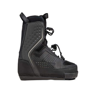 Radar Pulse Waterski Boot, Front Alum. Plate, Right, 10