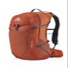 Gregory Citro 30L H2O Unisex Day Hiking/Backpacking Hydration Backpack with Included Reservoir, Breathable Backpanel and Shoulder Harness, One Size Fits All, Spark Orange view 1