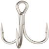 Gamakatsu Treble Hook, Rose, Treble SP-H (HPS) #1 view 1