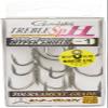 Gamakatsu Treble Hook, Rose, Treble SP-H (HPS) #1 view 2