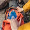 Gregory Juno 24L H2O Women's Day Hiking/Backpacking Hydration Backpack with Included Reservoir, Breathable Backpanel and Shoulder Harness, One Size Fits All, Laguna Blue view 3