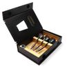 CUESOUL Jazz-Metal 21 90% Tungsten Steel Tip Dart Set with Integrated Dart Flights view 2