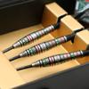 CUESOUL Jazz-Metal 21 90% Tungsten Steel Tip Dart Set with Integrated Dart Flights view 3
