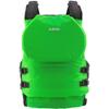 NRS Big Water V Rafting Lifejacket (PFD)-Green-UniversalPlus view 2