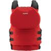NRS Big Water V Rafting Lifejacket (PFD)-Red-Universal view 2