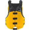 NRS Big Water V Rafting Lifejacket (PFD)-Yellow-UniversalPlus view 1
