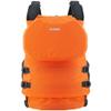NRS Big Water V Rafting Lifejacket (PFD)-Orange-UniversalPlus view 2