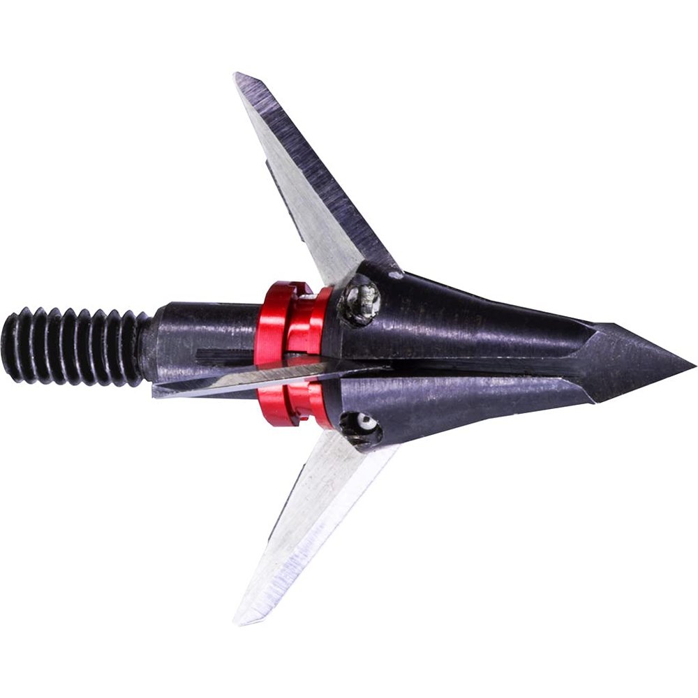 Swat Broadheads HYBD420 Hybrid 3pk 100Gr Broadheads