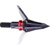 Swat Broadheads HYBD420 Hybrid 3pk 100Gr Broadheads view 1