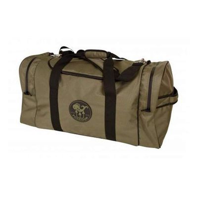 Poseidon Day Pack Bag Ballistic Nylon Padded Water Drain System