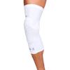Under Armour Gameday Armour Pro Padded Leg SLVS-WHT,LG,White view 1