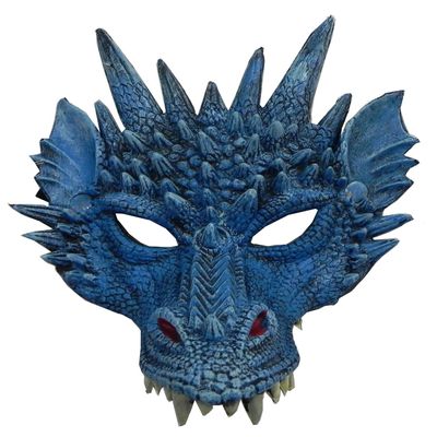 Blue Dragon MASK