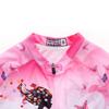 Cycling Jersey Women Bicycle Team Long Sleeve Racing Bike T-Shirt Warm Clothing Sport Tops view 3