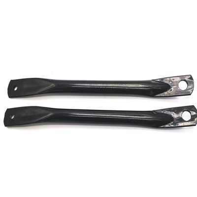 JA-ALL Rear Rack Holder Set for The Coleman CT200U Mini Bike