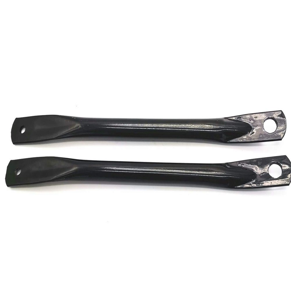 JA-ALL Rear Rack Holder Set for The Coleman CT200U Mini Bike