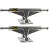 Venture Trucks Polished High Skateboard Trucks - 5.6" Hanger 8.25" Axle (Set of 2) view 1