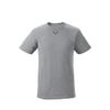 EvoShield Youth Heather Short Sleeve Tee - Grey, Medium view 1