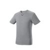 EvoShield Youth Heather Short Sleeve Tee - Grey, Medium view 2