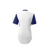 EvoShield Women's E810 V-Neck Pullover Jersey, Royal - X-Small view 3