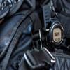 SUUNTO D4i Novo Diving Watch, Black view 2