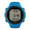 SUUNTO D4i Novo Diving Watch, Black view 3