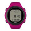 SUUNTO D4i Novo Diving Watch, Black view 4