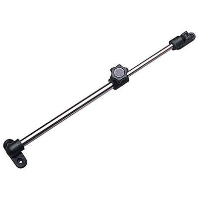 AMRS-321292-1 * Sea-Dog Marine Stainless Hatch Adjuster - 14" to 24"