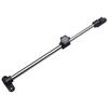 AMRS-321292-1 * Sea-Dog Marine Stainless Hatch Adjuster - 14" to 24" view 1