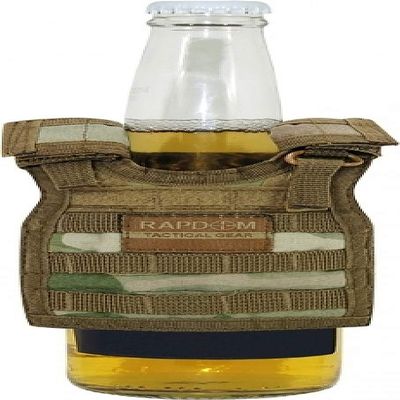 RAPDOM Tactical T99-rdt-mtc, MTC, 6 Inch High, 3.5 Inch