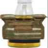 RAPDOM Tactical T99-rdt-mtc, MTC, 6 Inch High, 3.5 Inch view 1
