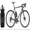 Engine Design Group NGN Bicycle | Bike Water Bottle for Triathlon, MTB, and Road Cycling by Specialized Bikes - 21 oz (2-Pack) view 2
