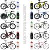 Engine Design Group NGN Bicycle | Bike Water Bottle for Triathlon, MTB, and Road Cycling by Specialized Bikes - 21 oz (2-Pack) view 3