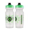 Engine Design Group NGN Bicycle | Bike Water Bottle for Triathlon, MTB, and Road Cycling by Specialized Bikes - 21 oz (2-Pack) view 1
