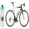 Engine Design Group NGN Bicycle | Bike Water Bottle for Triathlon, MTB, and Road Cycling by Specialized Bikes - 21 oz (2-Pack) view 2