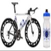 Engine Design Group NGN Bicycle | Bike Water Bottle for Triathlon, MTB, and Road Cycling by Specialized Bikes - 21 oz (2-Pack) view 2