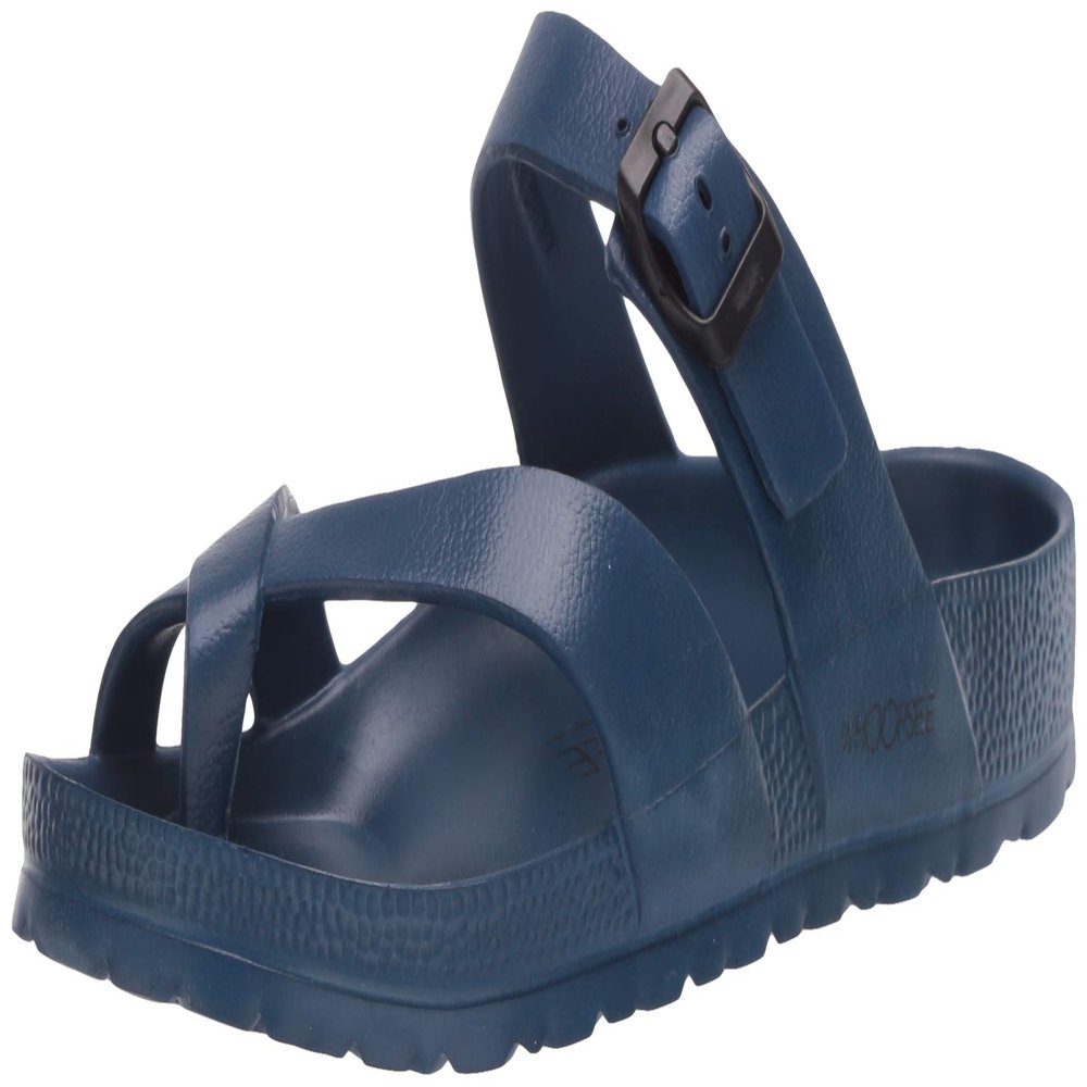 Bayton mens Sandal,Navy,6 M US