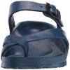 Bayton mens Sandal,Navy,6 M US view 2