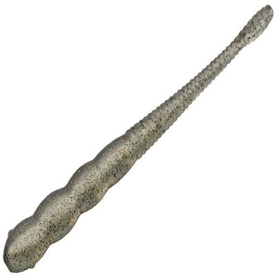 Evergreen Worm Legend Macho 4" #115 Lake Shrimp