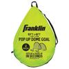 Franklin Sports Pop-Up Dome Shaped Soccer Goals - 6' x 4' (2 Goals) view 3
