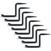 Highwild 4-Inch Screw-in Tree Step Blinds Step Up Climbing Tree - Pack of 8 view 1