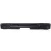 Performance Plus Carts Club Car DS Golf Cart Rear Bumper | Black Plastic | Compatible with 1993-Up Models view 3