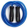 Elite Jumps Muay Thai 2.0 Weighted Jump Rope - Designed for High-Intensity Training, Muay Thai, & MMA Workouts - Heavy 1.3lb PVC Jump Ropes for Fitness view 1