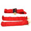 BARNETT Flag POP Deluxe Flags and Belts by 10 (1 by 2) (Red) view 1