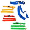 BARNETT Flag POP Deluxe Flags and Belts by 10 (1 by 2) (Yellow) view 2