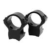 Browning X-Lock Base System,Mat Low 34 Mm view 1