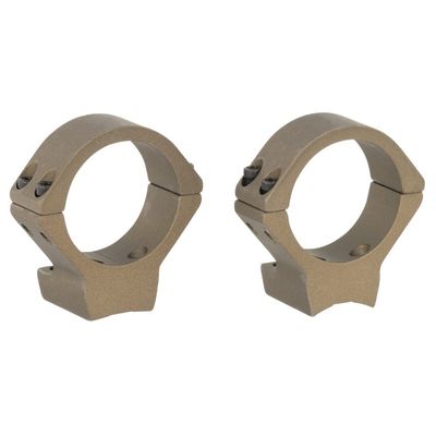 Browning X-Bolt Mount System,Bronze Cerakote Low 34