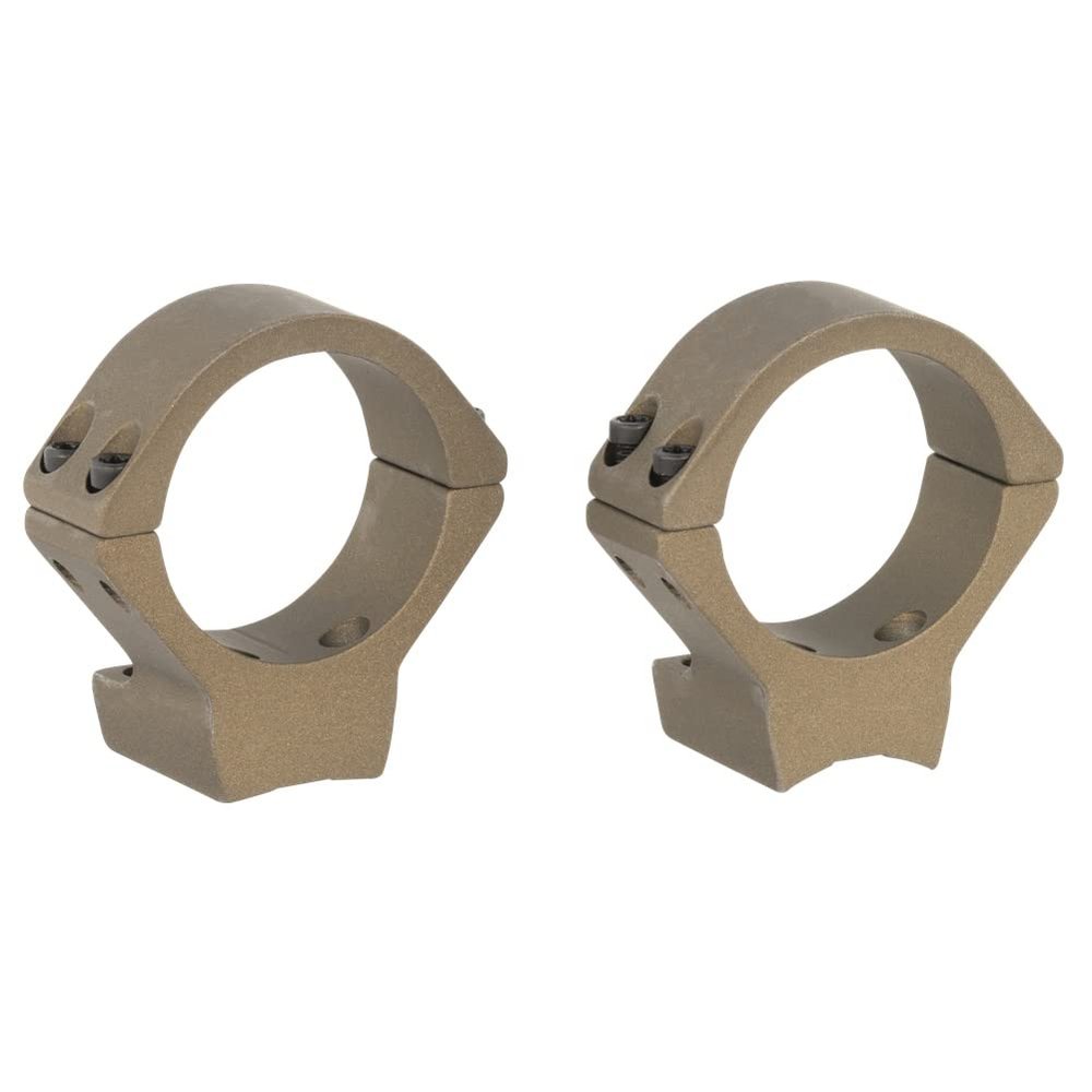 Browning X-Bolt Mount System,Bronze Cerakote Low 34