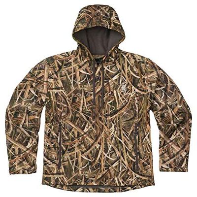 Browning Hood,Ww,Smoothbore,Mosgb,XL