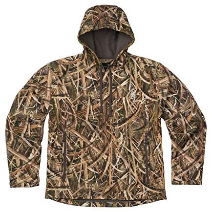Browning Hood,Ww,Smoothbore,Mosgb,XL