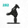 Scotty #111 Kayak Fishing Starter Pack, Multi, One Size , Black view 3